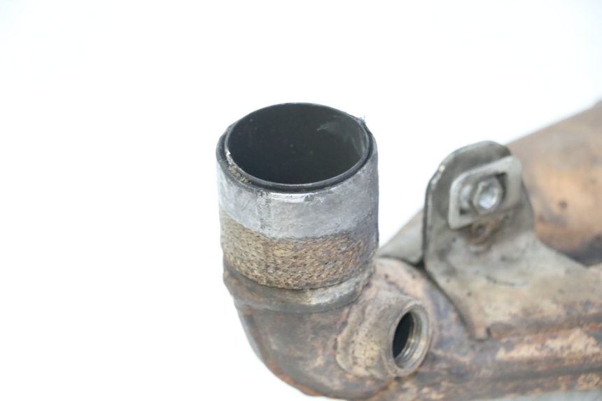 photo de COLECTOR YAMAHA FZ6 FAZER S2 600 (2007 - 2011)