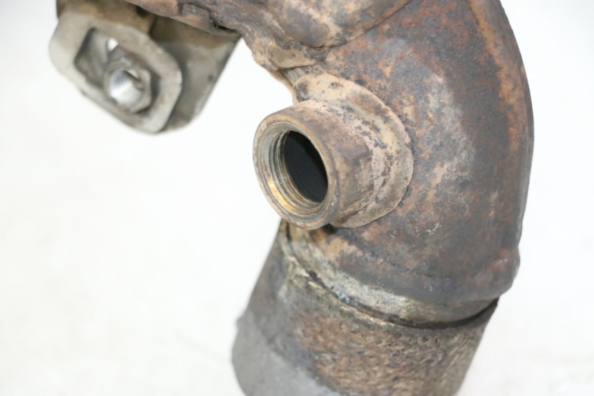 photo de COLECTOR YAMAHA FZ6 FAZER S2 600 (2007 - 2011)