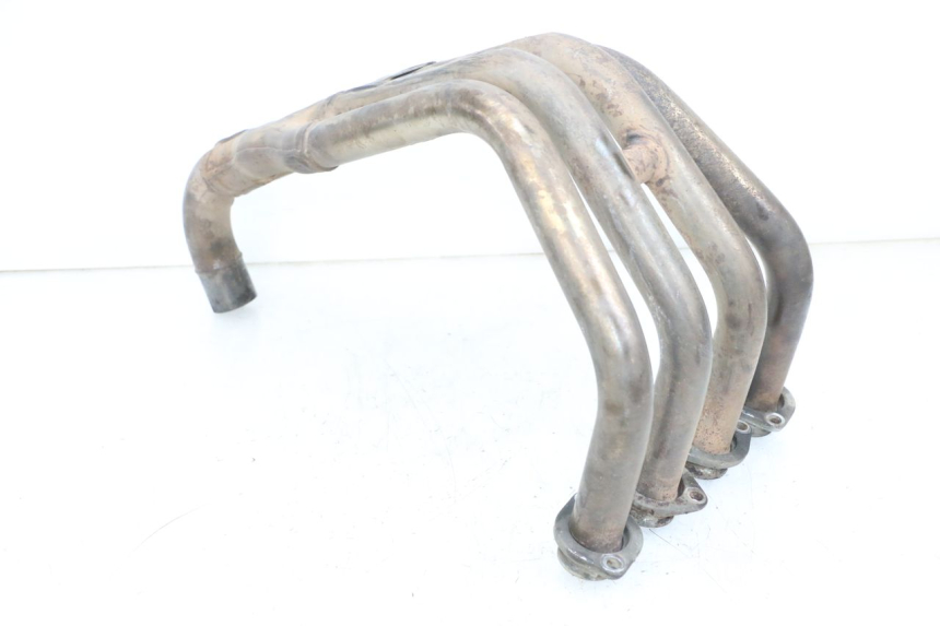 photo de COLECTOR YAMAHA FZ6 N FAZER 600 (2004 - 2006)