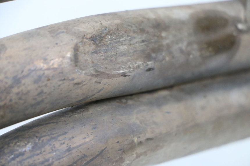 photo de COLECTOR YAMAHA FZ6 N FAZER 600 (2004 - 2006)