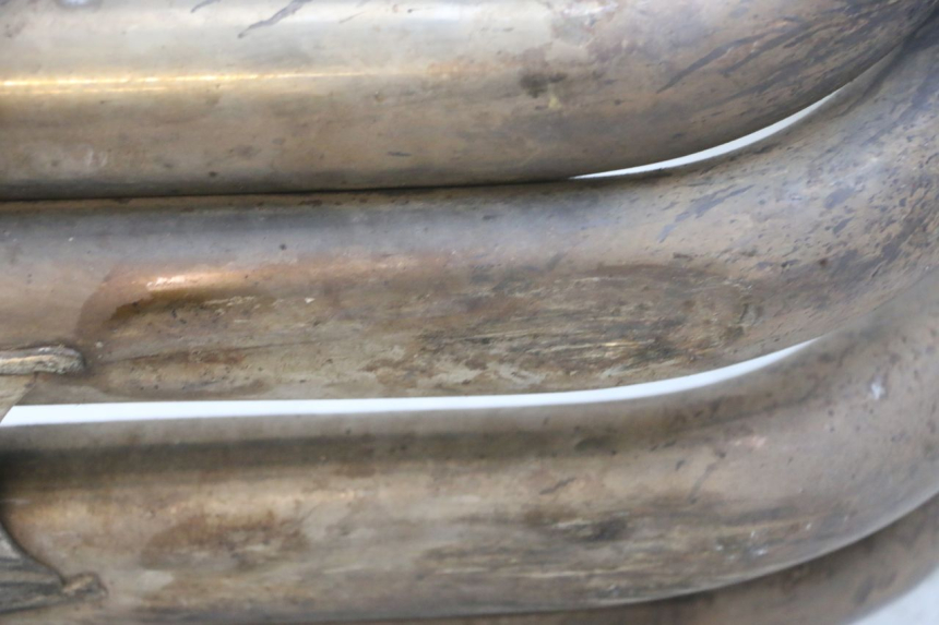 photo de COLECTOR YAMAHA FZ6 N FAZER 600 (2004 - 2006)