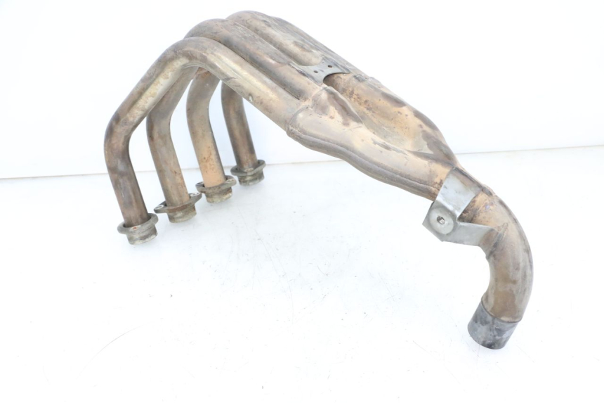 photo de COLECTOR YAMAHA FZ6 N FAZER 600 (2004 - 2006)