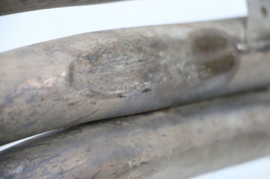 photo de COLECTOR YAMAHA FZ6 N FAZER 600 (2004 - 2006)