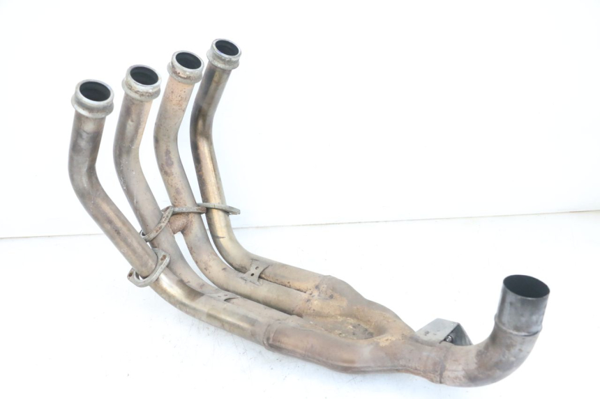 photo de COLECTOR YAMAHA FZ6 N FAZER 600 (2004 - 2006)