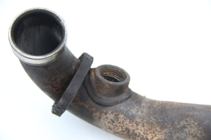photo de COLECTOR GILERA NEXUS 125 (2009 - 2013)