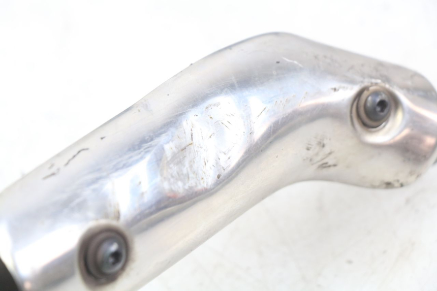 photo de COLECTOR GILERA NEXUS 125 (2007 - 2009)