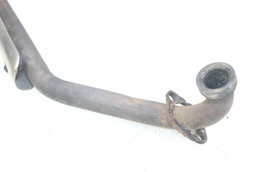 photo de COLECTOR GILERA NEXUS 125 (2007 - 2009)