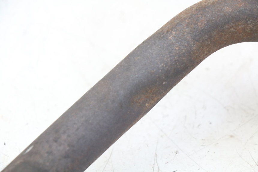 photo de COLECTOR GILERA NEXUS 125 (2007 - 2009)
