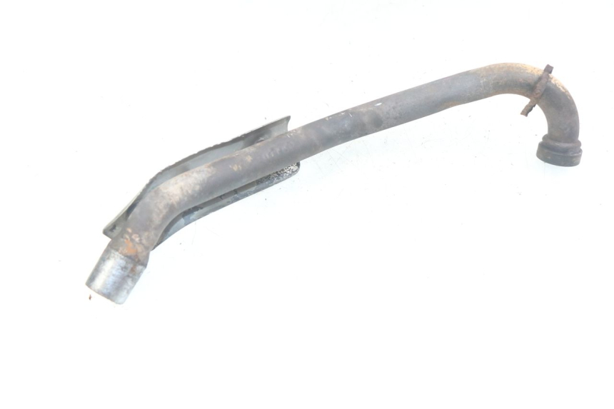 photo de COLECTOR GILERA NEXUS 125 (2007 - 2009)