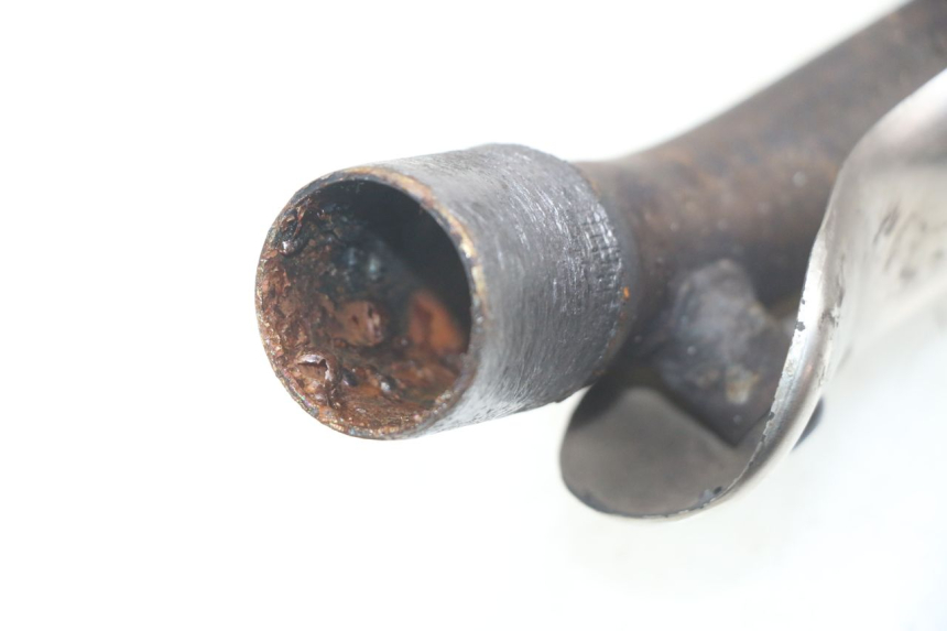 photo de COLECTOR GILERA NEXUS 125 (2007 - 2009)