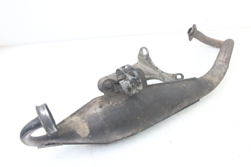 photo de COLECTOR GILERA STALKER 50 (1997 - 2005)