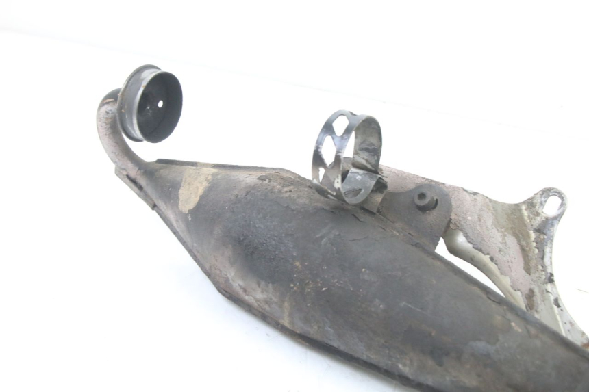 photo de COLECTOR GILERA STALKER 50 (1997 - 2005)