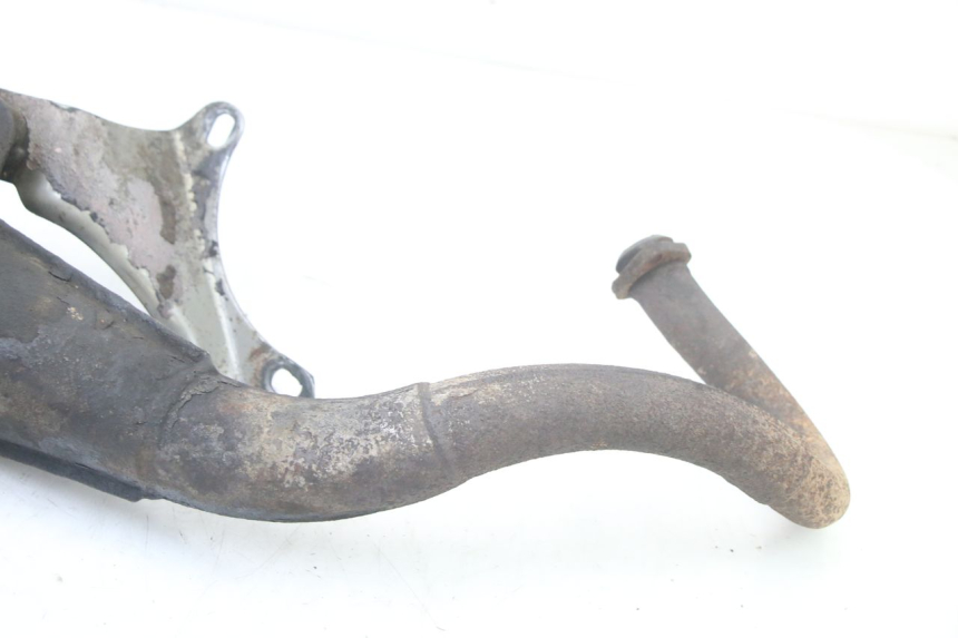 photo de COLECTOR GILERA STALKER 50 (1997 - 2005)