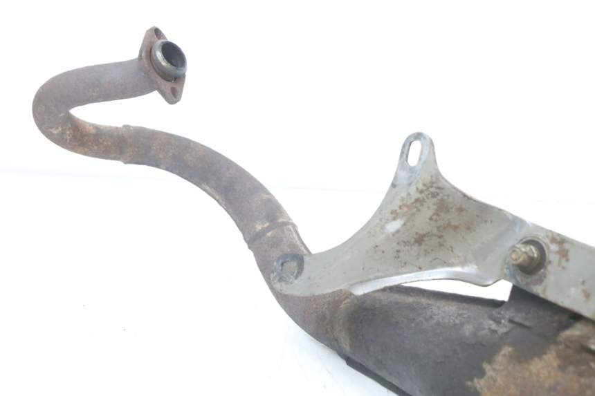 photo de COLECTOR GILERA STALKER 50 (1997 - 2005)