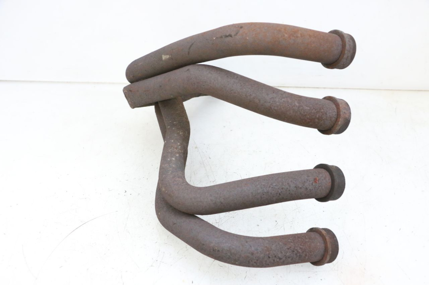 photo de COLECTOR KAWASAKI GPZ RX 1000 (1986 - 1988) - Detalle de la pieza