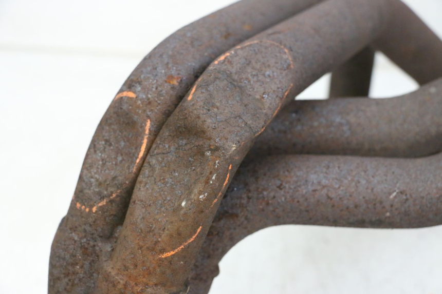 photo de COLECTOR KAWASAKI GPZ RX 1000 (1986 - 1988) - Otra vista del artículo