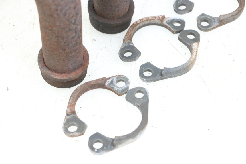 photo de COLECTOR KAWASAKI GPZ RX 1000 (1986 - 1988) - Zoom calidad de ocasión