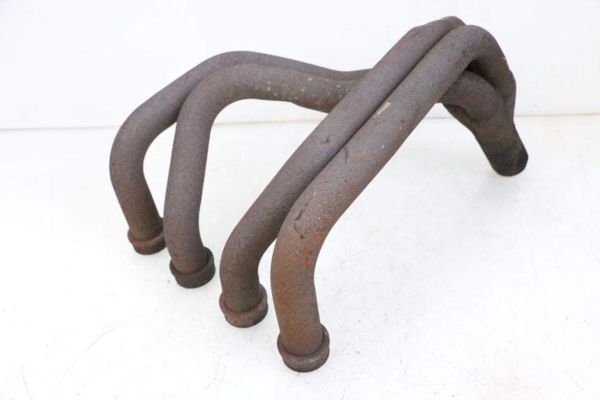 photo de COLECTOR KAWASAKI GPZ RX 1000 (1986 - 1988) - Estado de la superficie y material