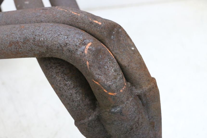 photo de COLECTOR KAWASAKI GPZ RX 1000 (1986 - 1988) - Recambio usado revisado