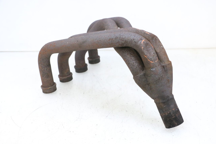 photo de COLECTOR KAWASAKI GPZ RX 1000 (1986 - 1988) - Marcados y referencias originales