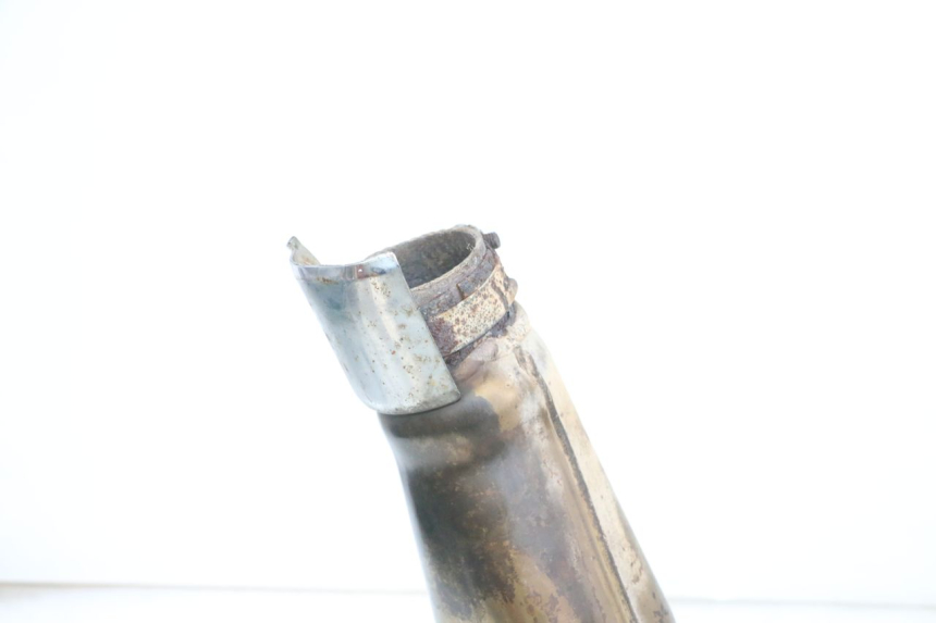 photo de COLECTOR SUZUKI GSF N BANDIT 600 (1996 - 1999) - Otra perspectiva