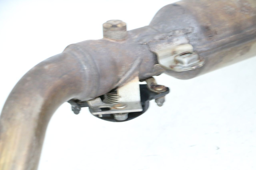 photo de COLECTOR SUZUKI GSR 750 (2011 - 2017)