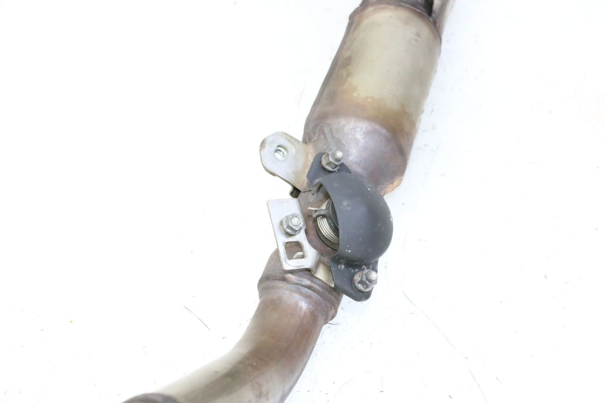 photo de COLECTOR SUZUKI GSR 750 (2011 - 2017)