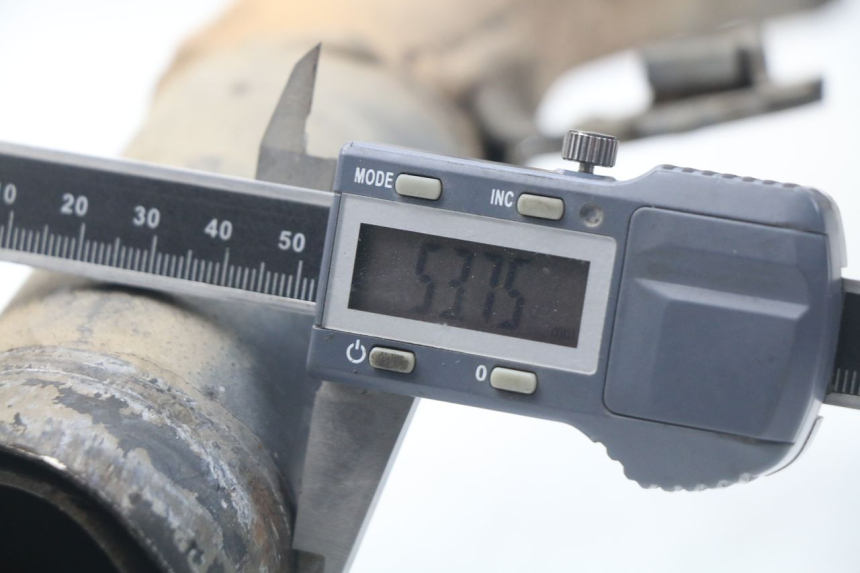 photo de COLECTOR SUZUKI GSX-R GSXR 600 (2001 - 2003)