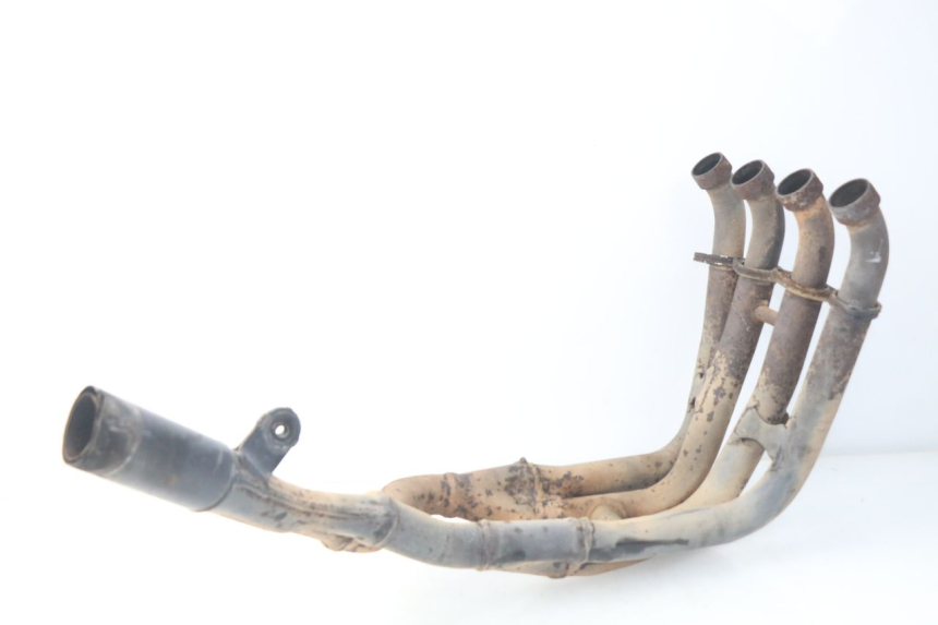 photo de COLECTOR SUZUKI GSX-R GSXR 600 (2001 - 2003)