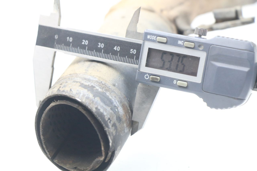 photo de COLECTOR SUZUKI GSX-R GSXR 600 (2001 - 2003)