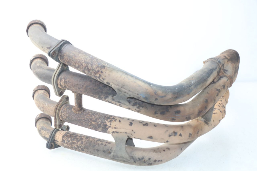 photo de COLECTOR SUZUKI GSX-R GSXR 600 (2001 - 2003)