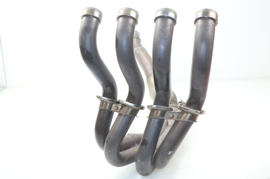 photo de COLECTOR SUZUKI GSX-R GSXR K16 1000 (2012 - 2016) - Características distintivas