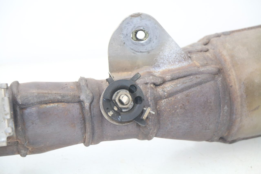 photo de COLECTOR SUZUKI GSX-R GSXR K16 1000 (2012 - 2016) - Primer plano de alta resolución