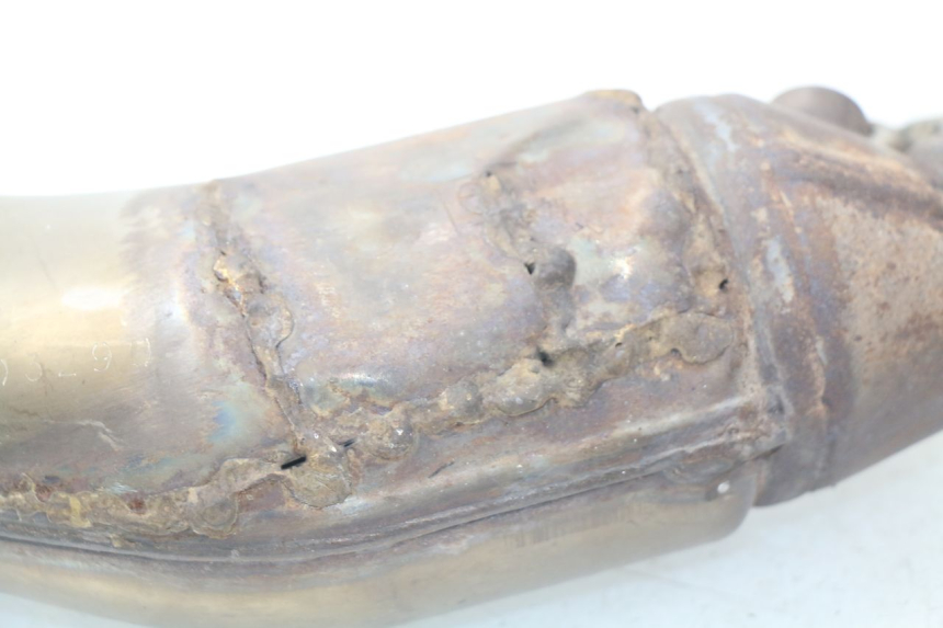 photo de COLECTOR SUZUKI GSX-R GSXR K16 1000 (2012 - 2016) - Zoom estado de uso