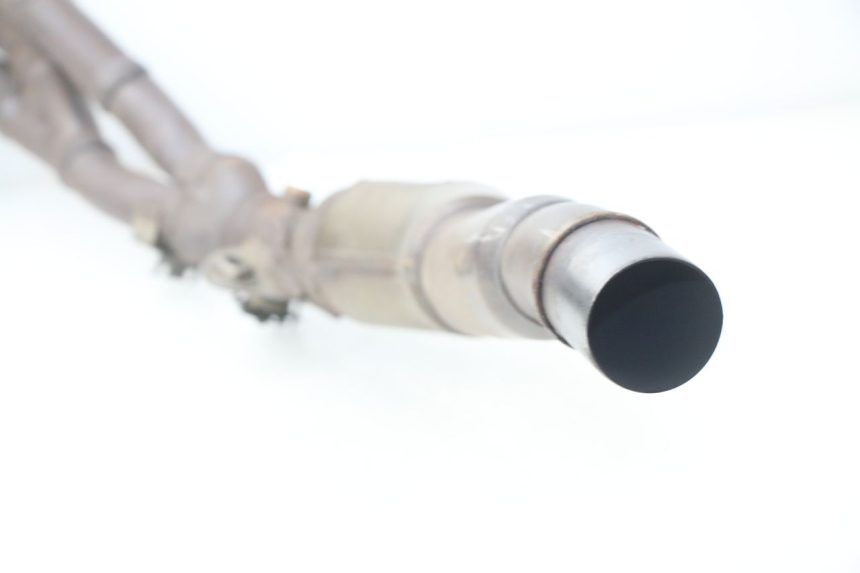 photo de COLECTOR SUZUKI GSX-R GSXR K16 1000 (2012 - 2016) - Primer plano técnico