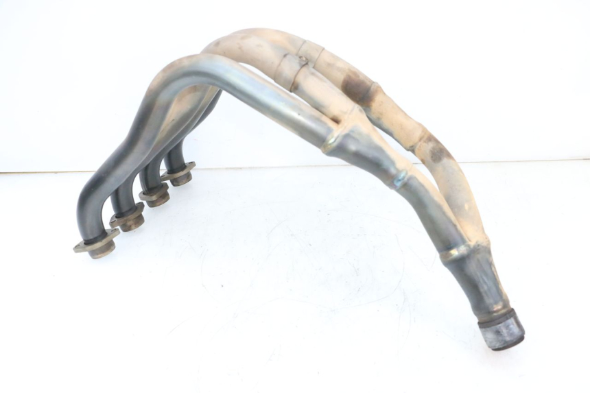 photo de COLECTOR SUZUKI GSXR GSX-R 1000 (2003 - 2004) - Zoom sobre los componentes