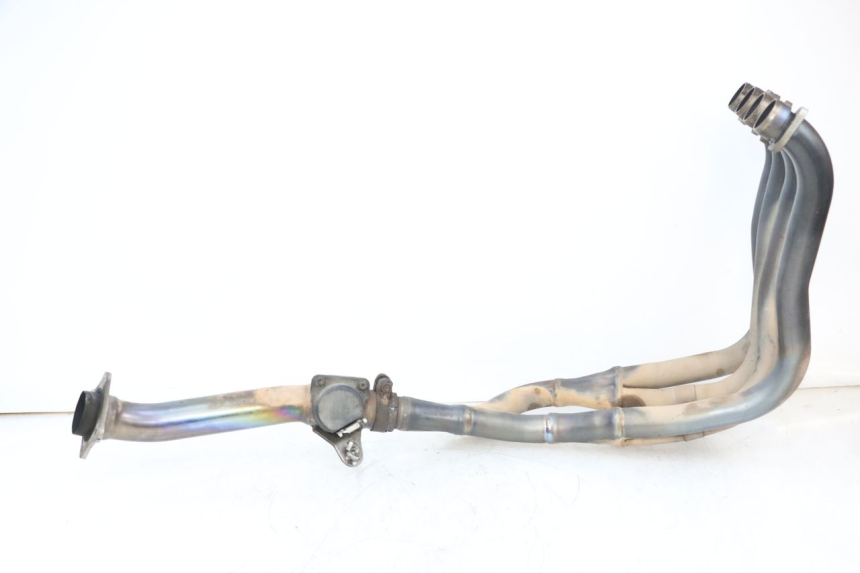 photo de COLECTOR SUZUKI GSXR GSX-R 1000 (2003 - 2004) - Ángulo de visión alternativo