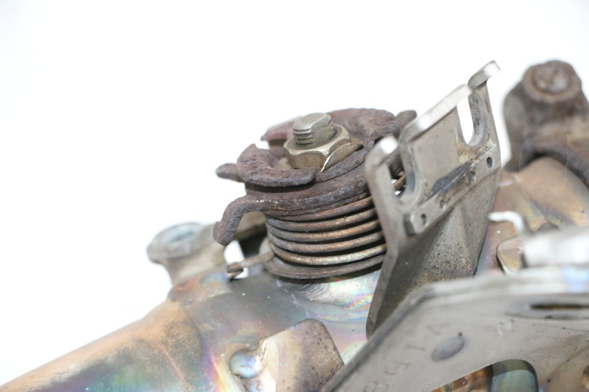 photo de COLECTOR SUZUKI GSXR GSX-R 1000 (2003 - 2004) - Zoom calidad de ocasión