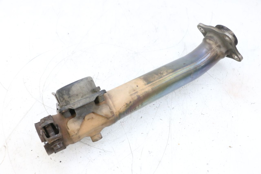 photo de COLECTOR SUZUKI GSXR GSX-R 1000 (2003 - 2004) - Zoom estado de uso