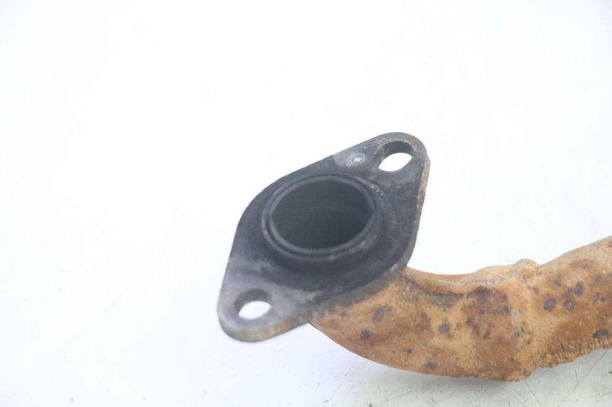 photo de COLECTOR SYM GTS EVO 125 (2009 - 2013) - Detalle de la pieza