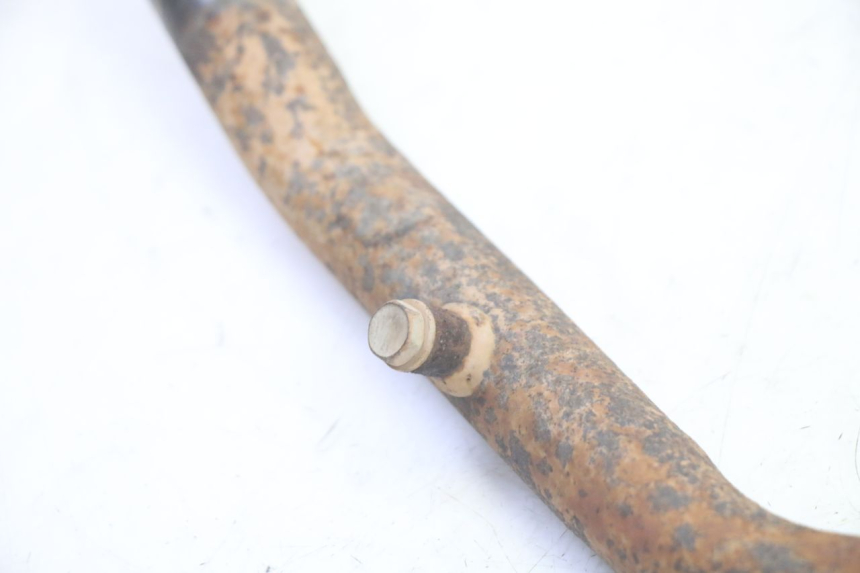 photo de COLECTOR SYM GTS EVO 125 (2009 - 2013) - Primer plano técnico