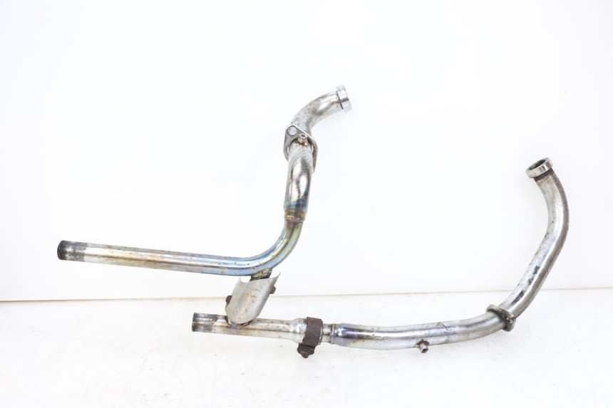 photo de COLECTOR HYOSUNG GV AQUILA 125 (2000 - 2004)