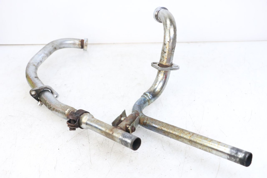 photo de COLECTOR HYOSUNG GV AQUILA 125 (2000 - 2004)