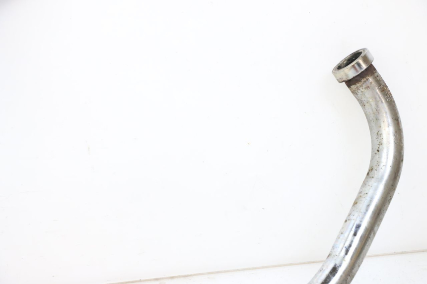 photo de COLECTOR HYOSUNG GV AQUILA 125 (2000 - 2004)