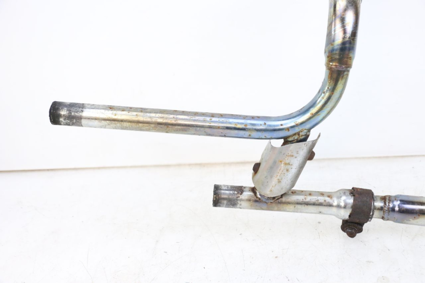 photo de COLECTOR HYOSUNG GV AQUILA 125 (2000 - 2004)