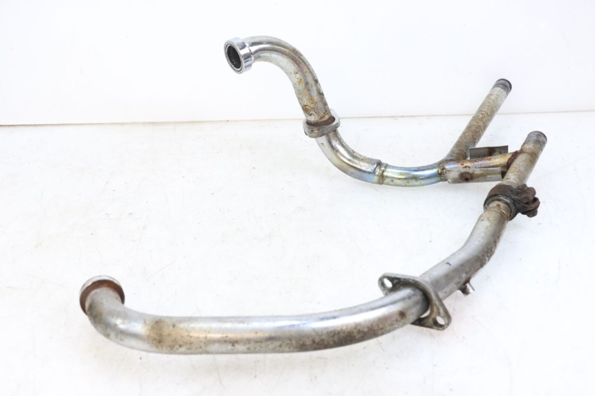 photo de COLECTOR HYOSUNG GV AQUILA 125 (2000 - 2004)