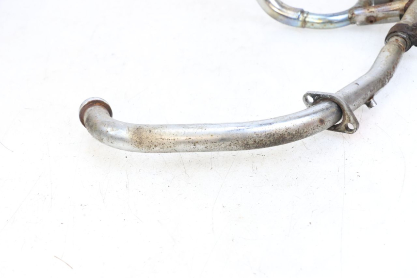 photo de COLECTOR HYOSUNG GV AQUILA 125 (2000 - 2004)