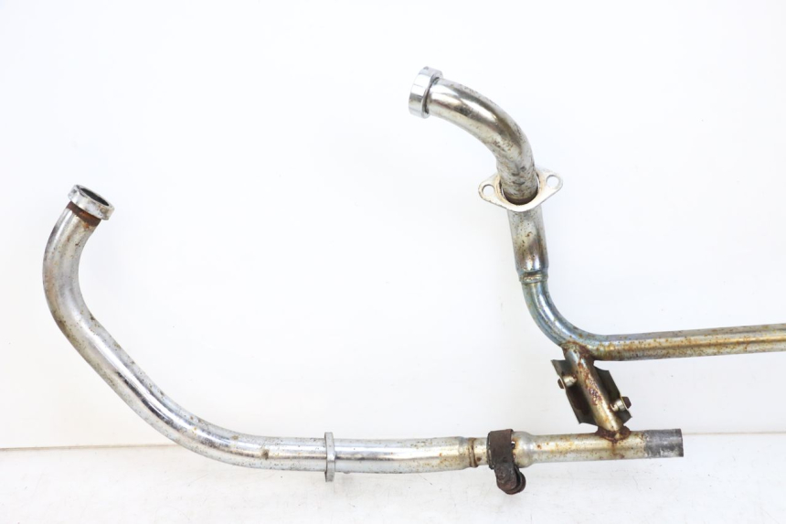 photo de COLECTOR HYOSUNG GV AQUILA 125 (2000 - 2004)