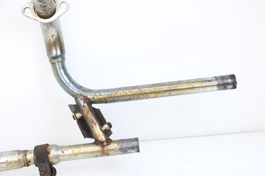 photo de COLECTOR HYOSUNG GV AQUILA 125 (2000 - 2004)