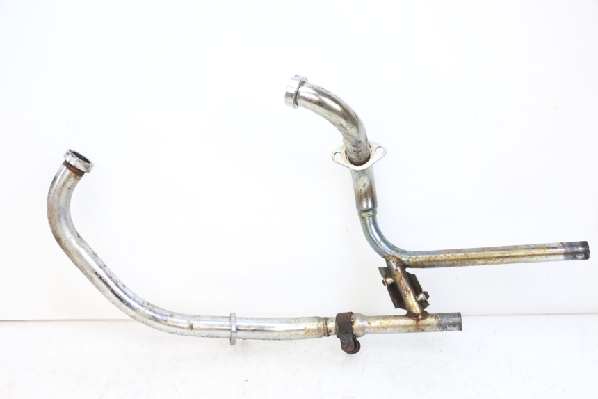 photo de COLECTOR HYOSUNG GV AQUILA 125 (2000 - 2004)